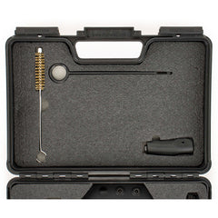 Canik TP9SF Elite 4.2" 9mm Pistol Tungsten Slide/Black Polymer Frame - HG4869T-X