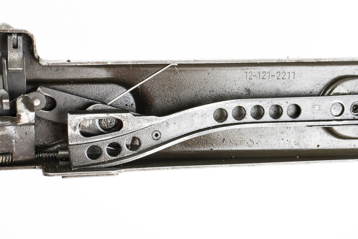 MG42 Parts Kit – WWII Era 7.62x51 NATO (.308) Original German - 33