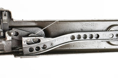 MG42 Parts Kit – WWII Era 7.62x51 NATO (.308) Original German - 33