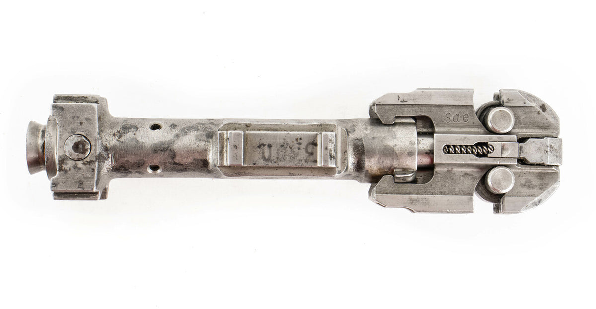 MG42 Parts Kit – WWII Era 7.62x51 NATO (.308) Original German - 33