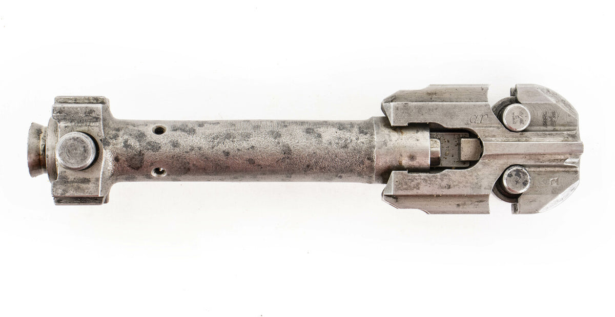 MG42 Parts Kit – WWII Era 7.62x51 NATO (.308) Original German - 33