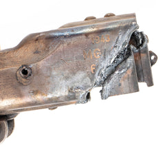 MG42 Parts Kit – WWII Era 7.62x51 NATO (.308) Original German - 33