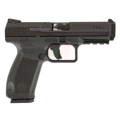 Canik TP9SF 4.5" 9mm Pistol Black - HG3358-X