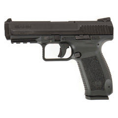 Canik TP9SF 4.5" 9mm Pistol Black - HG3358-X