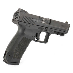 Canik TP9SF 4.5" 9mm Pistol Black - HG3358-X