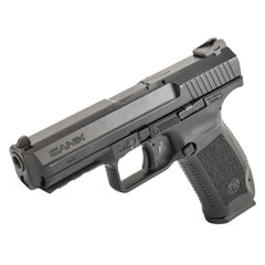Canik TP9SF 4.5" 9mm Pistol Black - HG3358-X