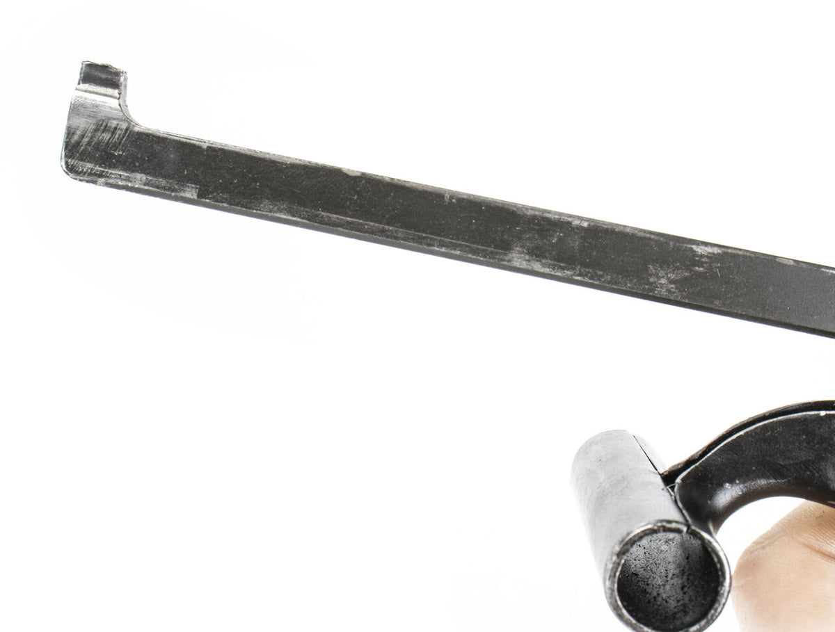 MG42 Parts Kit – WWII Era 7.62x51 NATO (.308) Original German - 62