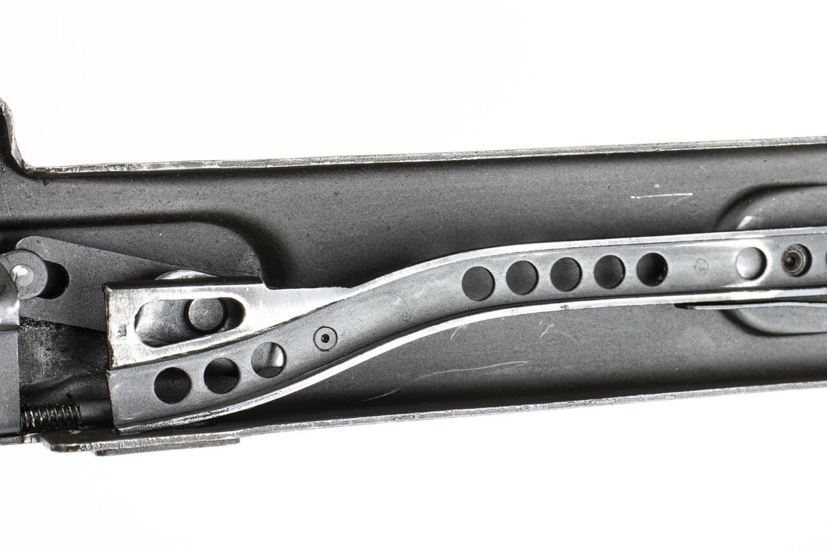 MG42 Parts Kit – WWII Era 7.62x51 NATO (.308) Original German - 62