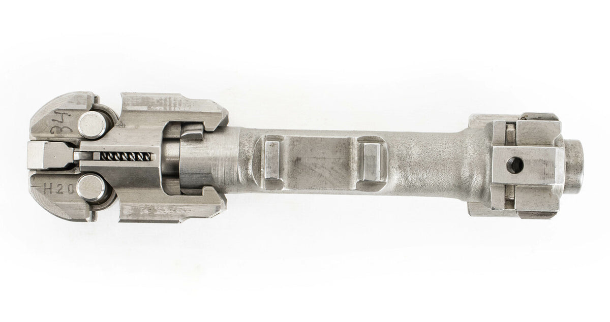 MG42 Parts Kit – WWII Era 7.62x51 NATO (.308) Original German - 62