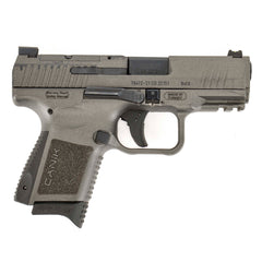 Canik TP9 Elite SC 3.5" 9mm Pistol All Tungsten Blem - HG6444-X