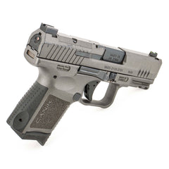 Canik TP9 Elite SC 3.5" 9mm Pistol All Tungsten Blem - HG6444-X