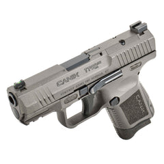 Canik TP9 Elite SC 3.5" 9mm Pistol All Tungsten Blem - HG6444-X