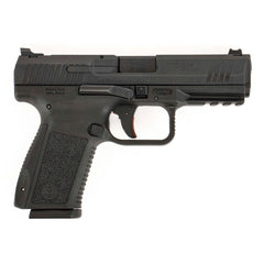 Canik One Series TP9SF Elite 4.2" 9mm Pistol Black - HG4990-X