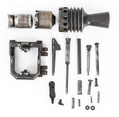 MG42 Parts Kit – WWII Era 7.62x51 NATO (.308) Original German - 47