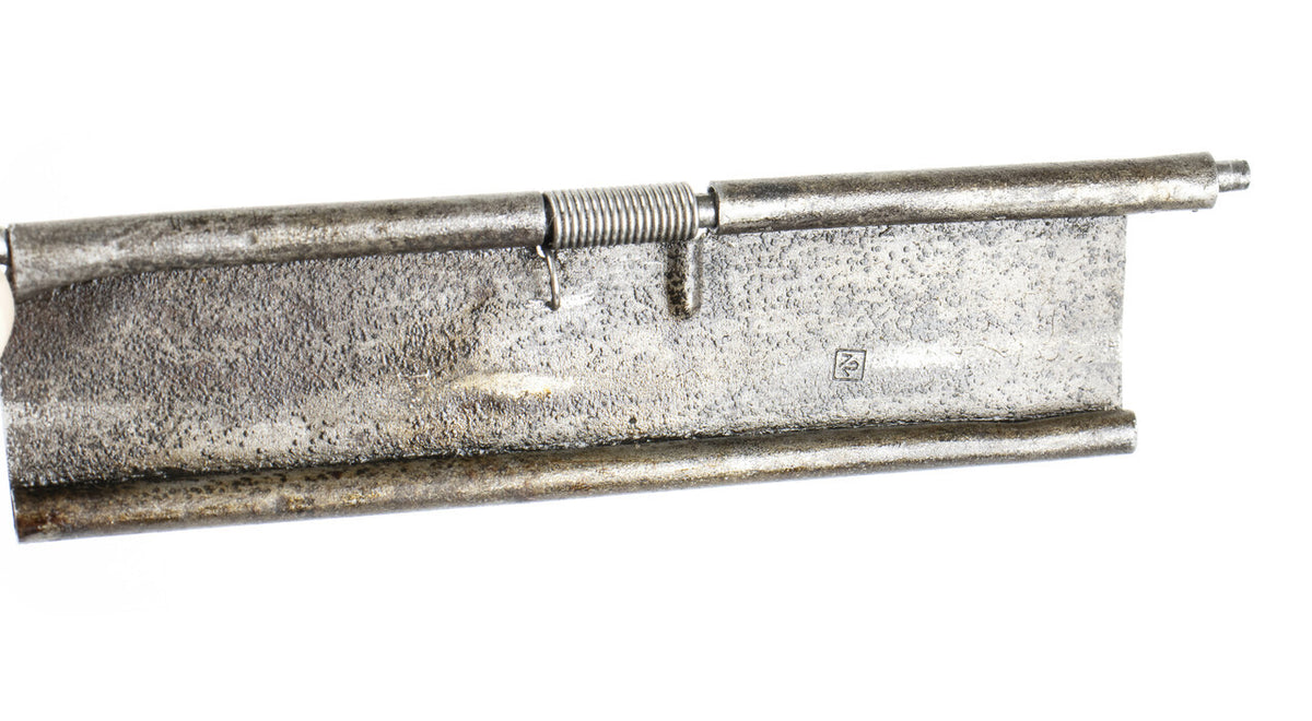 MG42 Parts Kit – WWII Era 7.62x51 NATO (.308) Original German - 47