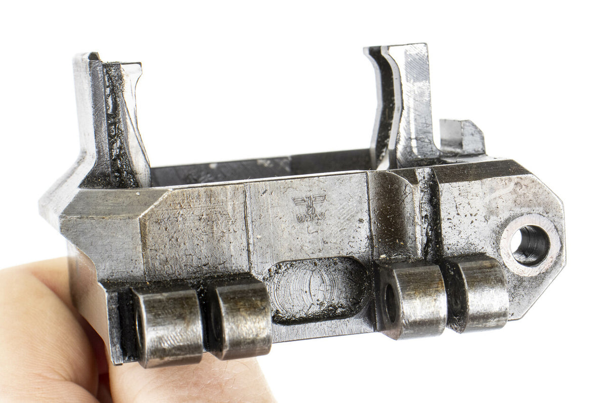 MG42 Parts Kit – WWII Era 7.62x51 NATO (.308) Original German - 47