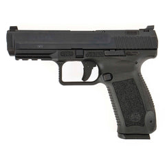 Canik TP9SA Mod.2 4.46" 9mm Black Striker-Fired Pistol