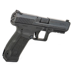 Canik TP9SA Mod.2 4.46" 9mm Black Striker-Fired Pistol