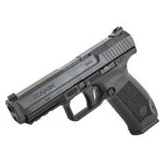 Canik TP9SA Mod.2 4.46" 9mm Black Striker-Fired Pistol