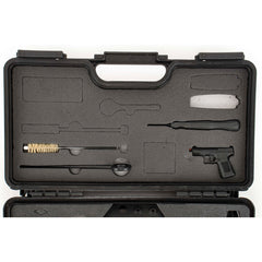 Canik TP9SA Mod.2 4.46" 9mm Black Striker-Fired Pistol