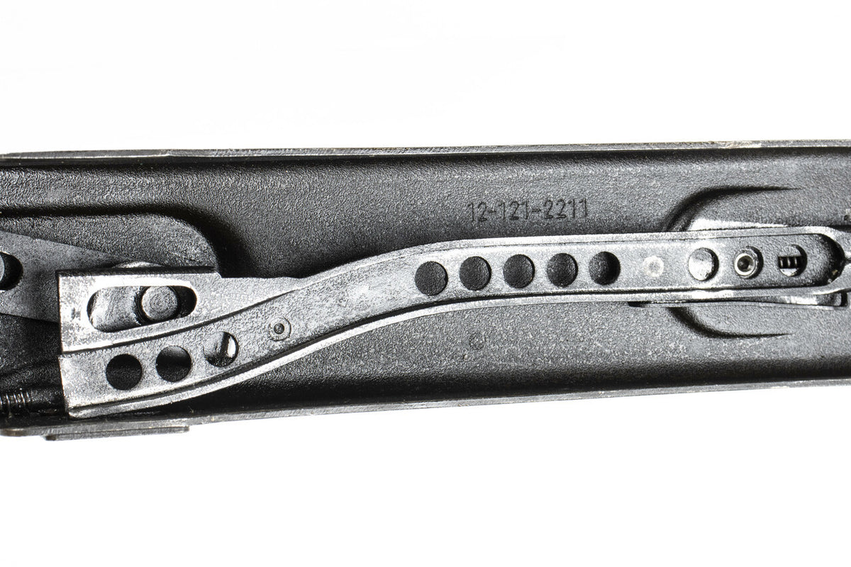 MG42 Parts Kit – WWII Era 7.62x51 NATO (.308) Original German - 47