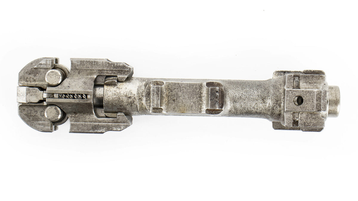MG42 Parts Kit – WWII Era 7.62x51 NATO (.308) Original German - 47