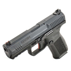 Canik TP9SF Elite 4.2" 9mm Pistol Black - HG4869-X