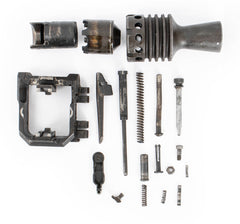 MG42 Parts Kit – WWII Era 7.62x51 NATO (.308) Original German - 53
