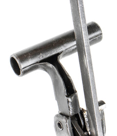 MG42 Parts Kit – WWII Era 7.62x51 NATO (.308) Original German - 53