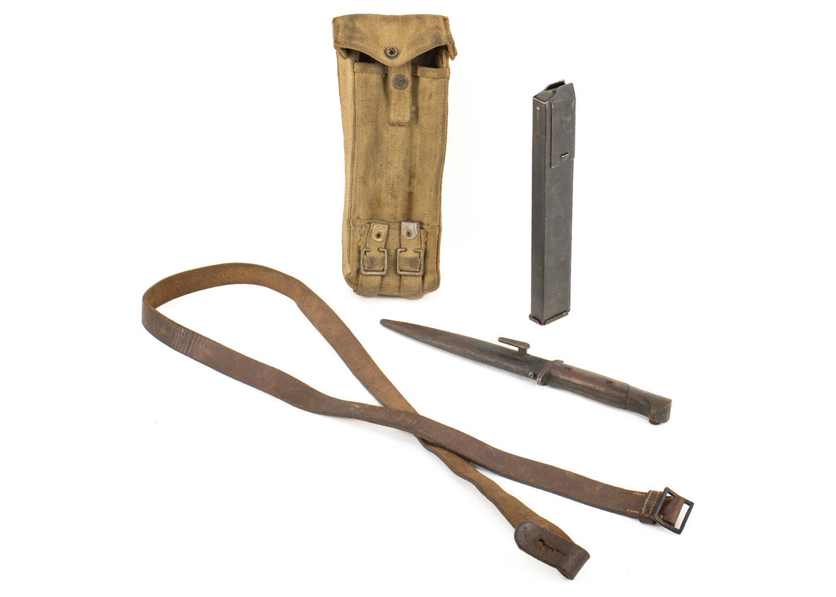 FBP M948 Magazine / Sling / Pouch / Bayonet Accessory Kit Bundle