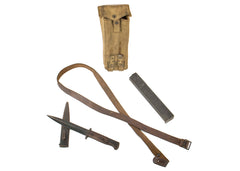 FBP M948 Magazine / Sling / Pouch / Bayonet Accessory Kit Bundle