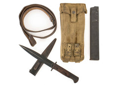 FBP M948 Magazine / Sling / Pouch / Bayonet Accessory Kit Bundle