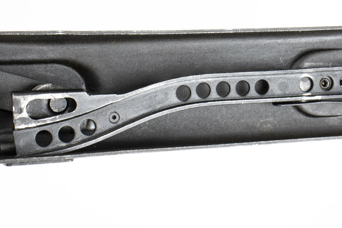 MG42 Parts Kit – WWII Era 7.62x51 NATO (.308) Original German - 53