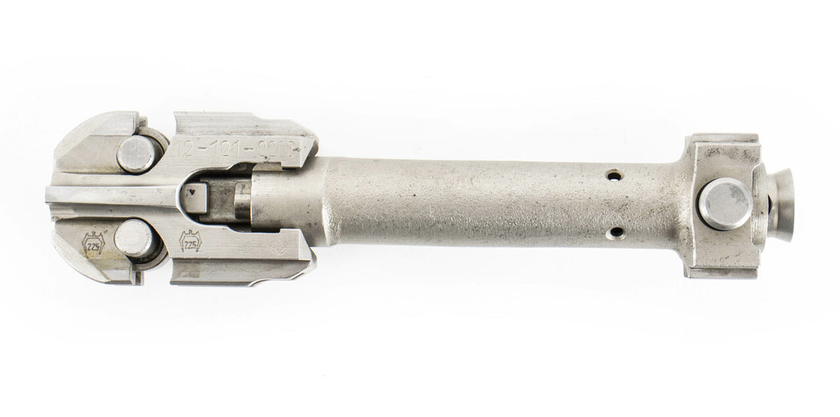 MG42 Parts Kit – WWII Era 7.62x51 NATO (.308) Original German - 53