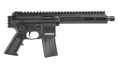 Mountain Billy Gun Lab GOAT-15 ATOM .22 LR 7.8” Barrel Pistol