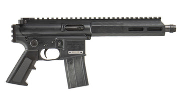 Mountain Billy Gun Lab GOAT-15 ATOM .22 LR 7.8” Barrel Pistol