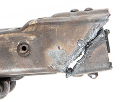 MG42 Parts Kit – WWII Era 7.62x51 NATO (.308) Original German - 53