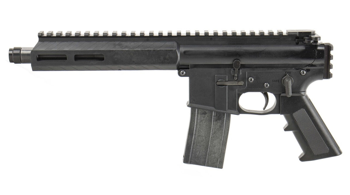 Mountain Billy Gun Lab GOAT-15 ATOM .22 LR 7.8” Barrel Pistol