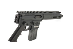 Mountain Billy Gun Lab GOAT-15 ATOM .22 LR 7.8” Barrel Pistol
