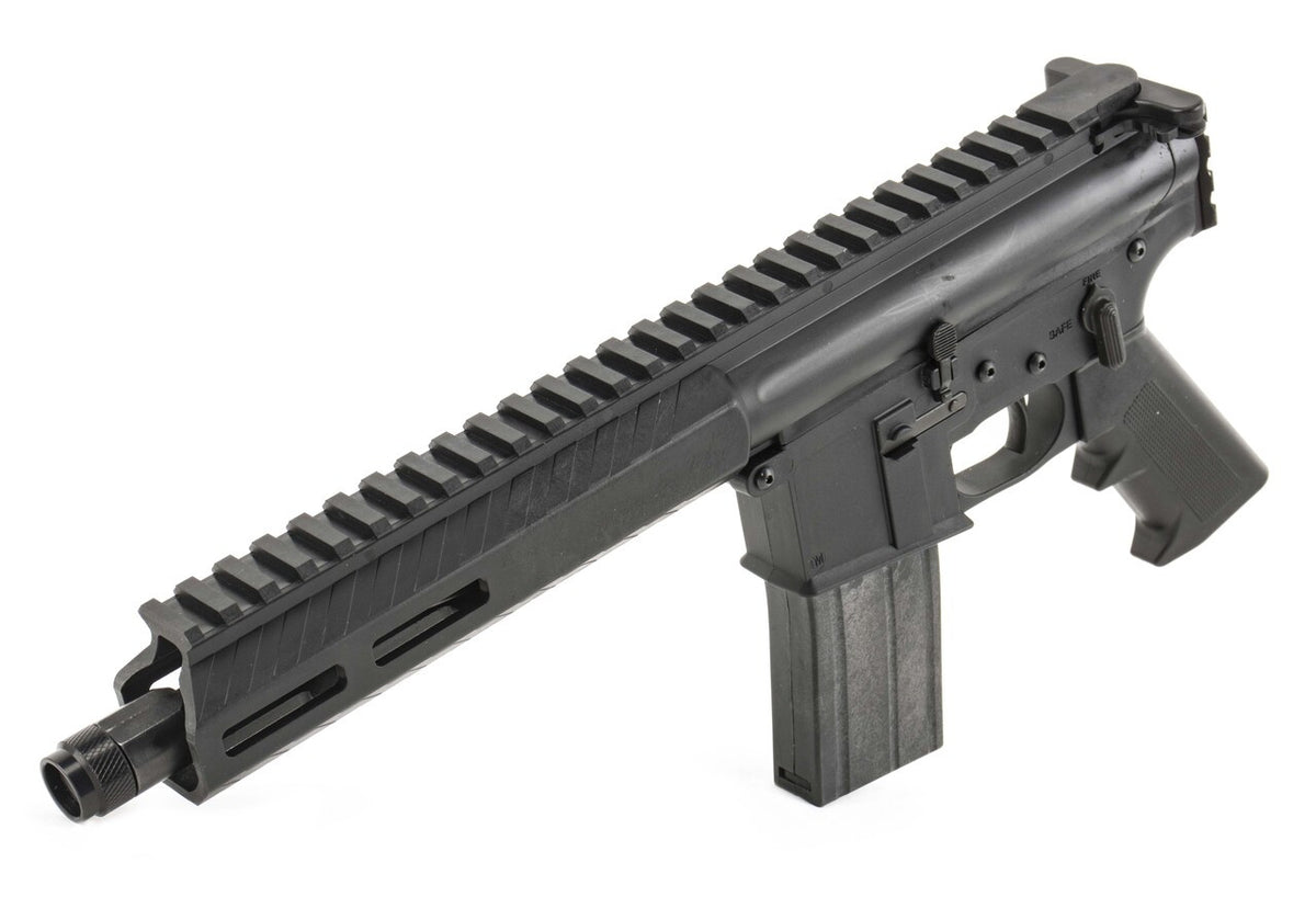 Mountain Billy Gun Lab GOAT-15 ATOM .22 LR 7.8” Barrel Pistol