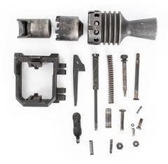 MG42 Parts Kit – WWII Era 7.62x51 NATO (.308) Original German - 56