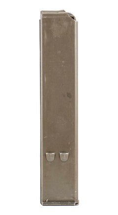 Original IMI Uzi 9MM 25rd Steel Mag - Very Good Condition