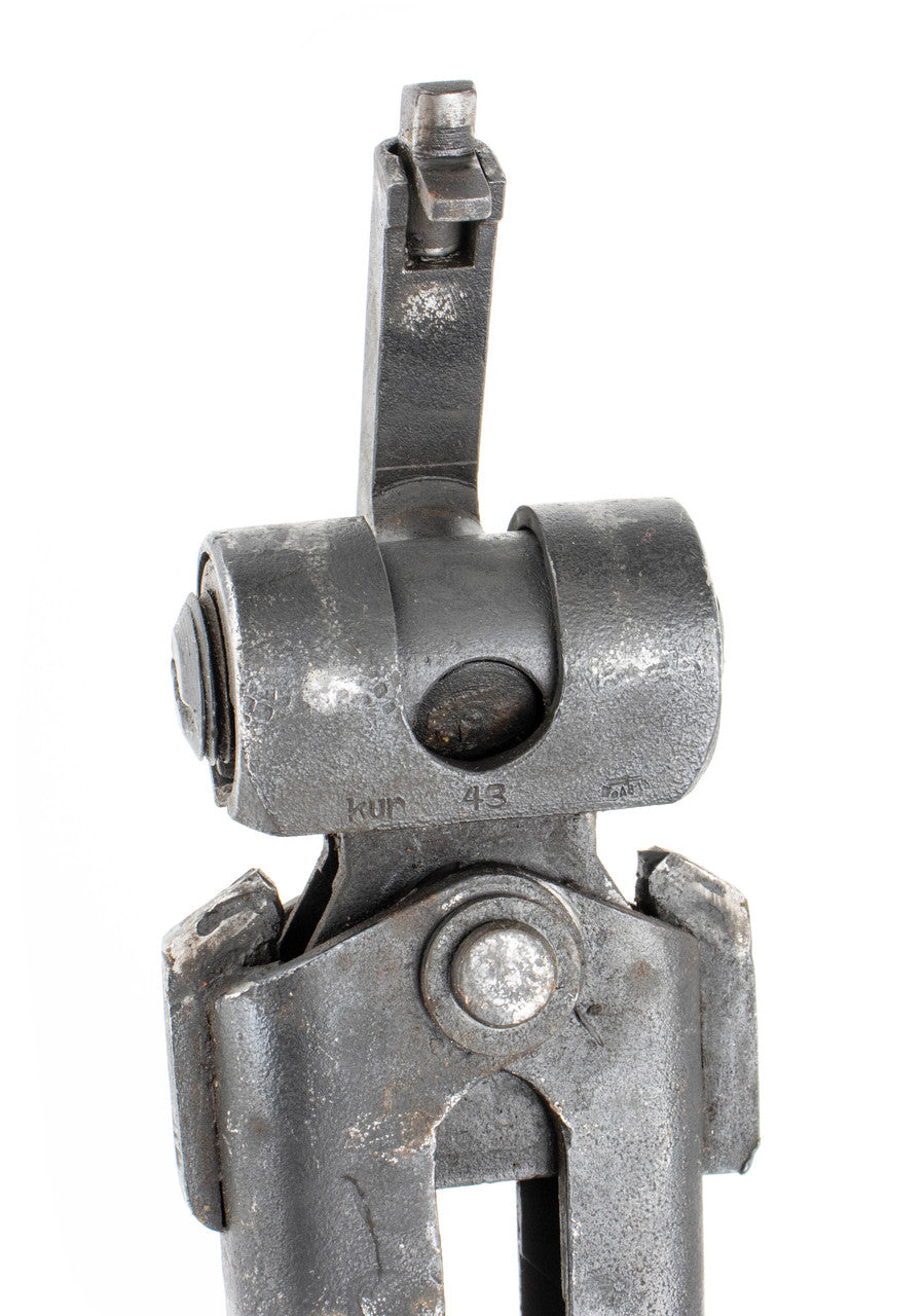 MG42 Parts Kit – WWII Era 7.62x51 NATO (.308) Original German - 56