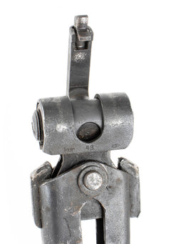 MG42 Parts Kit – WWII Era 7.62x51 NATO (.308) Original German - 56