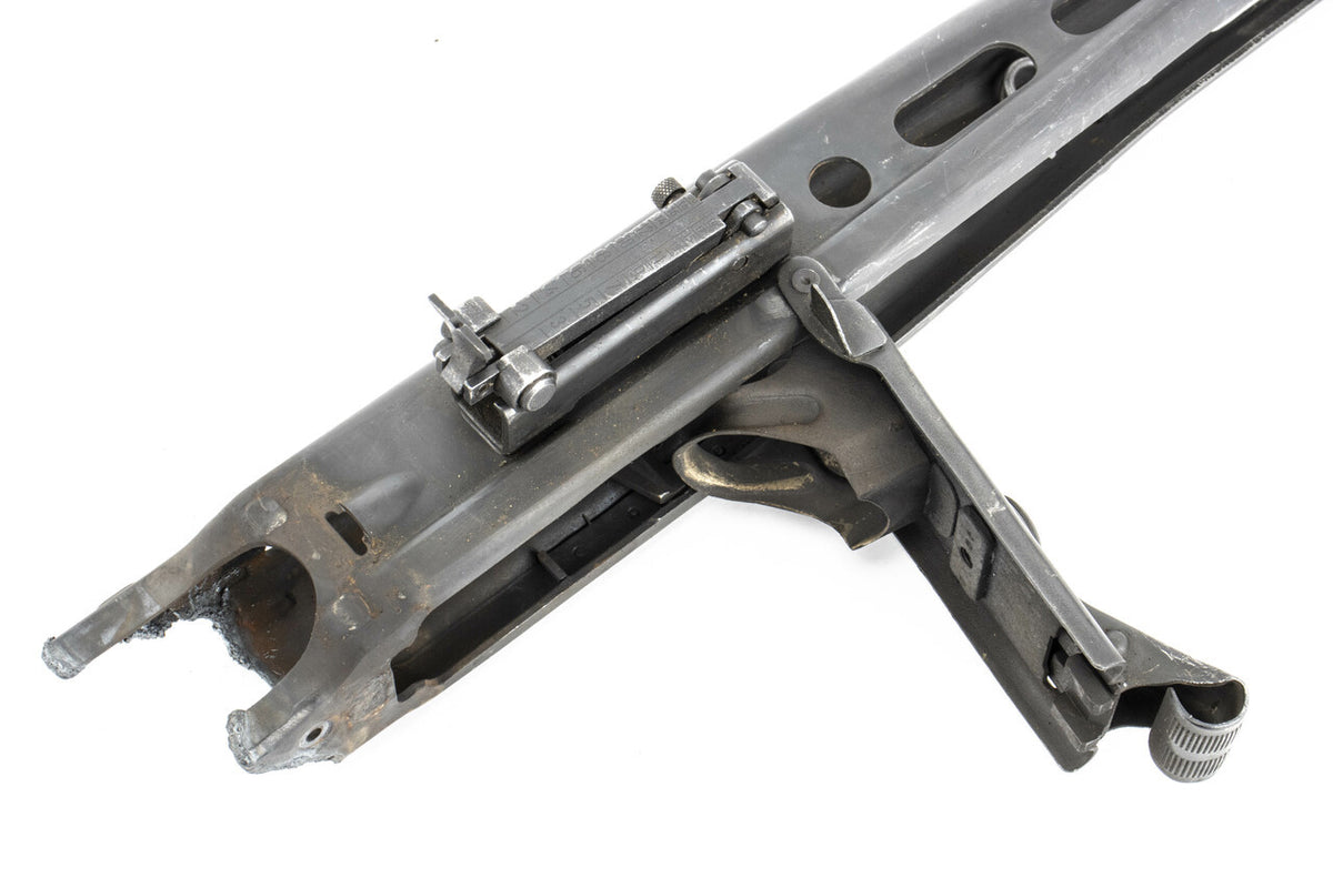 MG42 Parts Kit – WWII Era 7.62x51 NATO (.308) Original German - 56