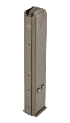 Original IMI Uzi 9MM 25rd Steel Mag - Very Good Condition