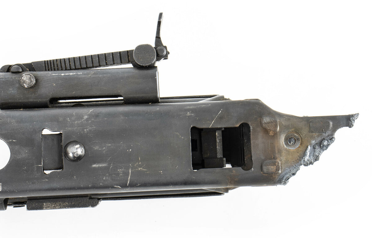 MG42 Parts Kit – WWII Era 7.62x51 NATO (.308) Original German - 56
