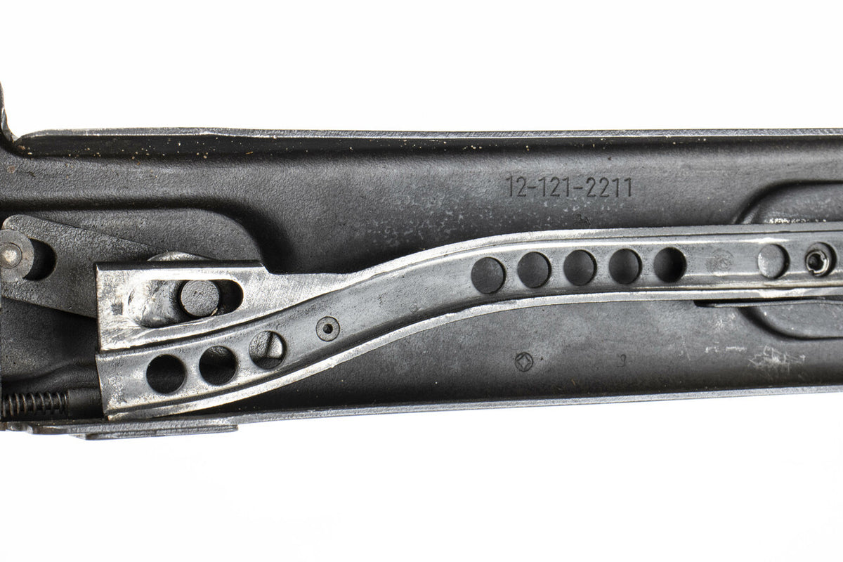 MG42 Parts Kit – WWII Era 7.62x51 NATO (.308) Original German - 56