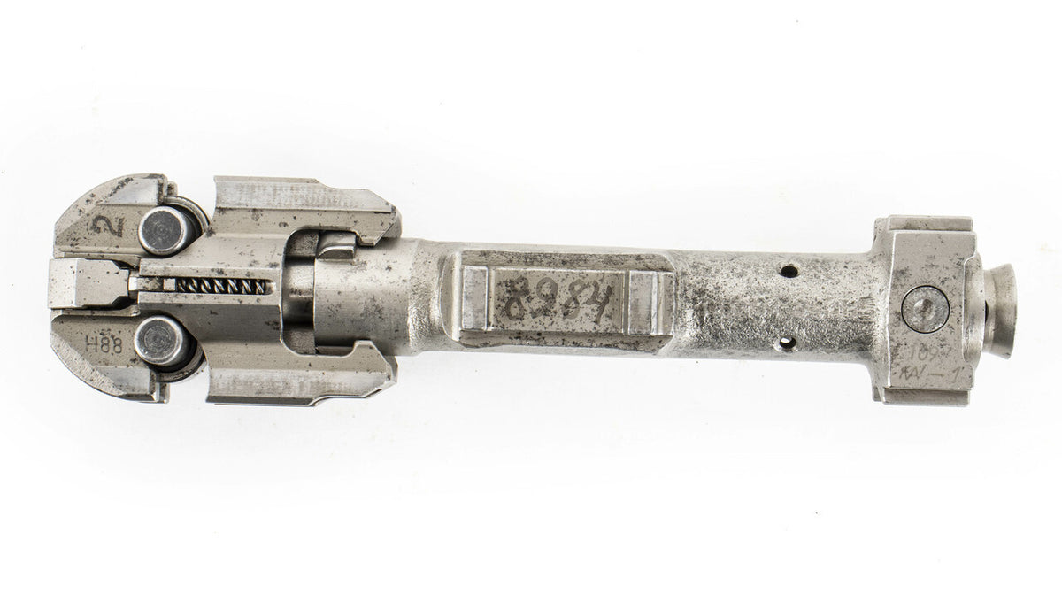 MG42 Parts Kit – WWII Era 7.62x51 NATO (.308) Original German - 56