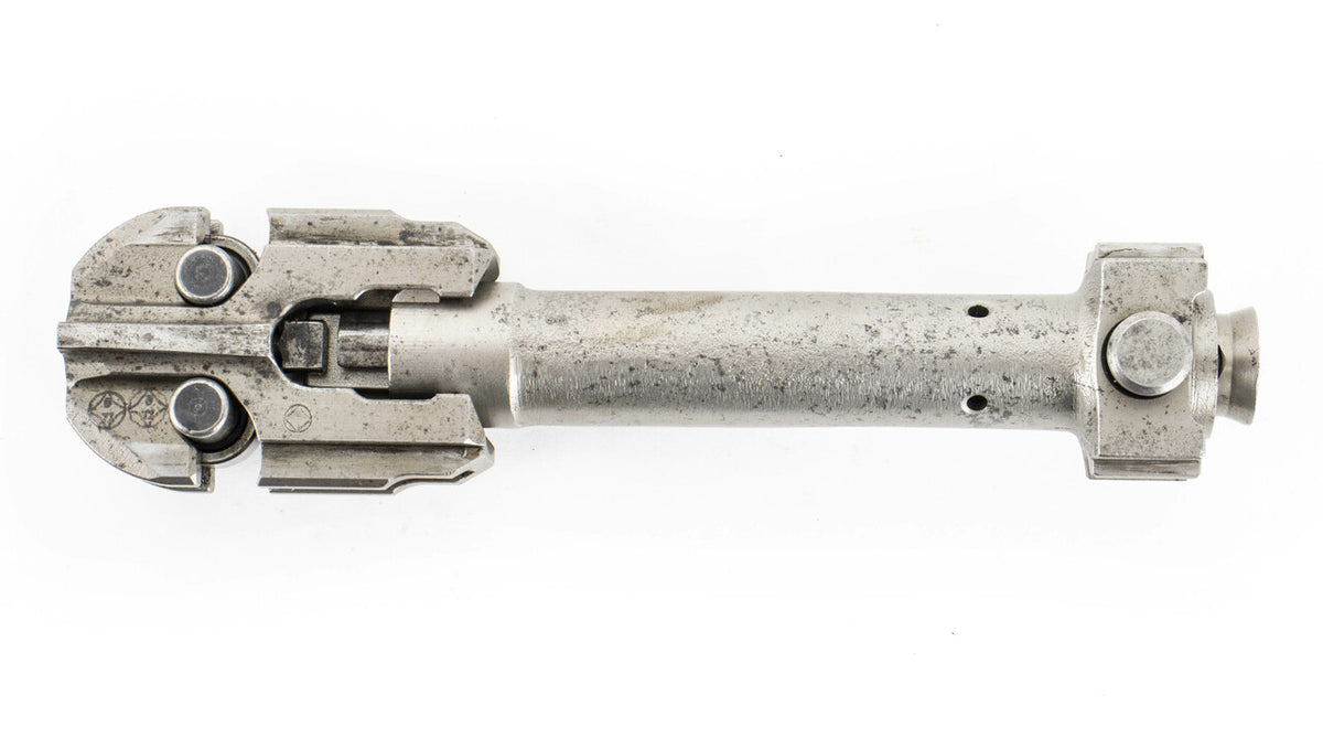 MG42 Parts Kit – WWII Era 7.62x51 NATO (.308) Original German - 56